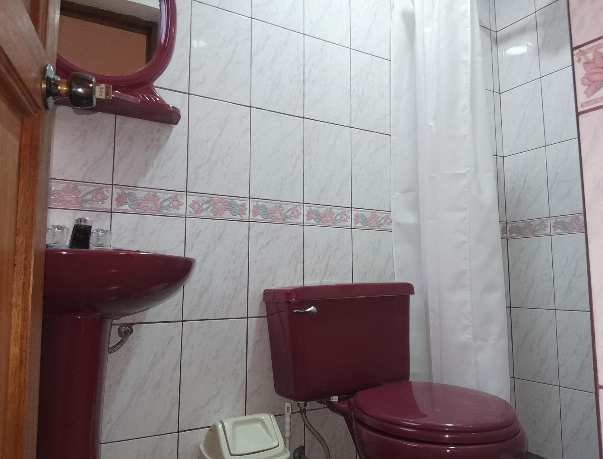 Hostel Tupac Yupanqui House Cusco Exterior photo